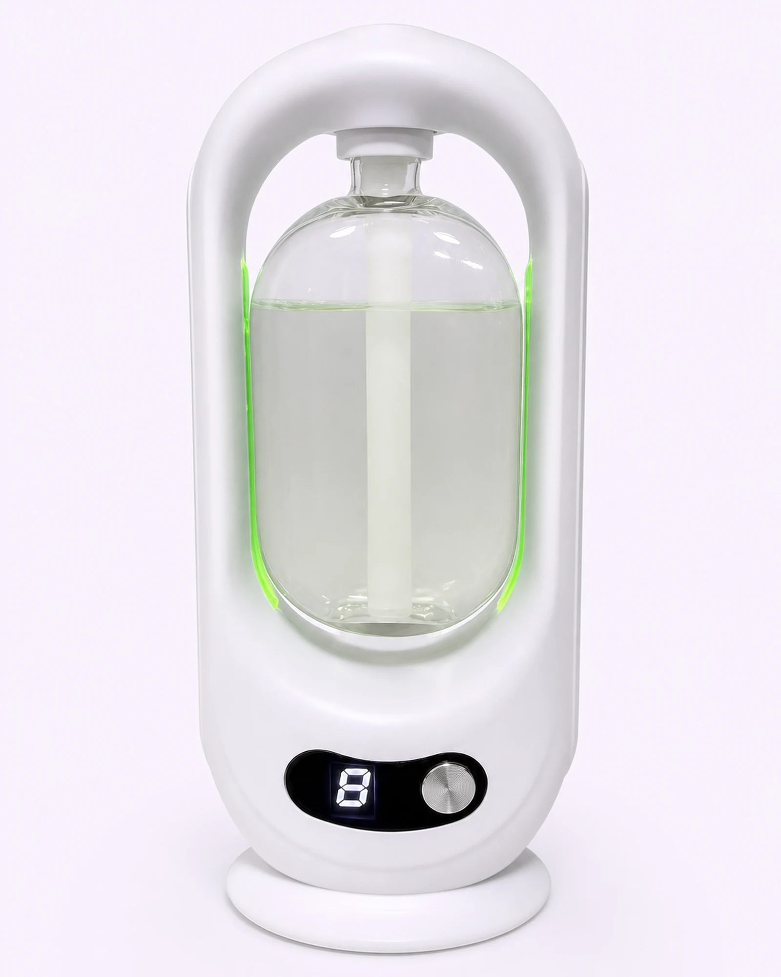 HYDERA-F1 white spray aroma diffuser