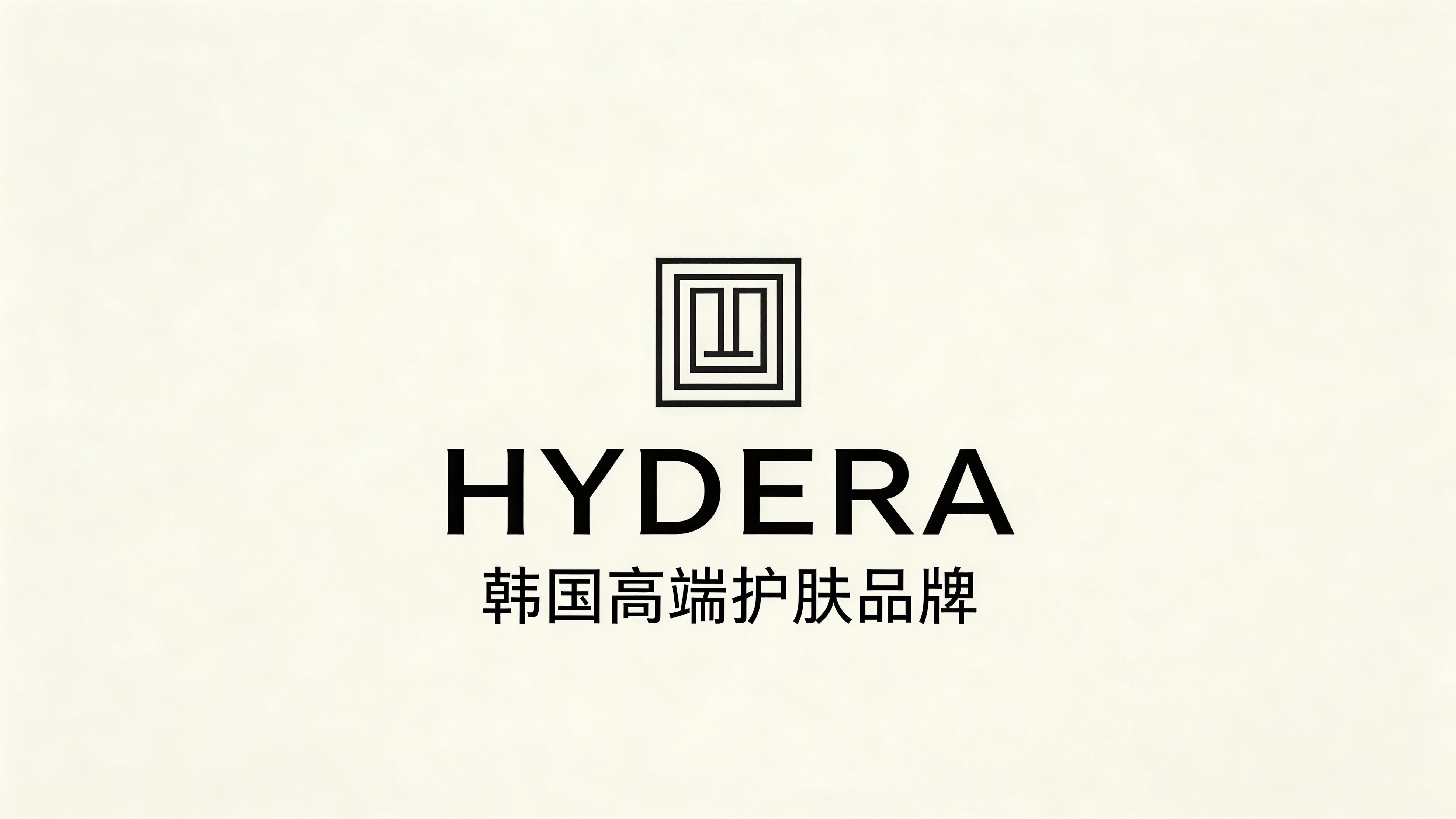 HYDERA Brand
