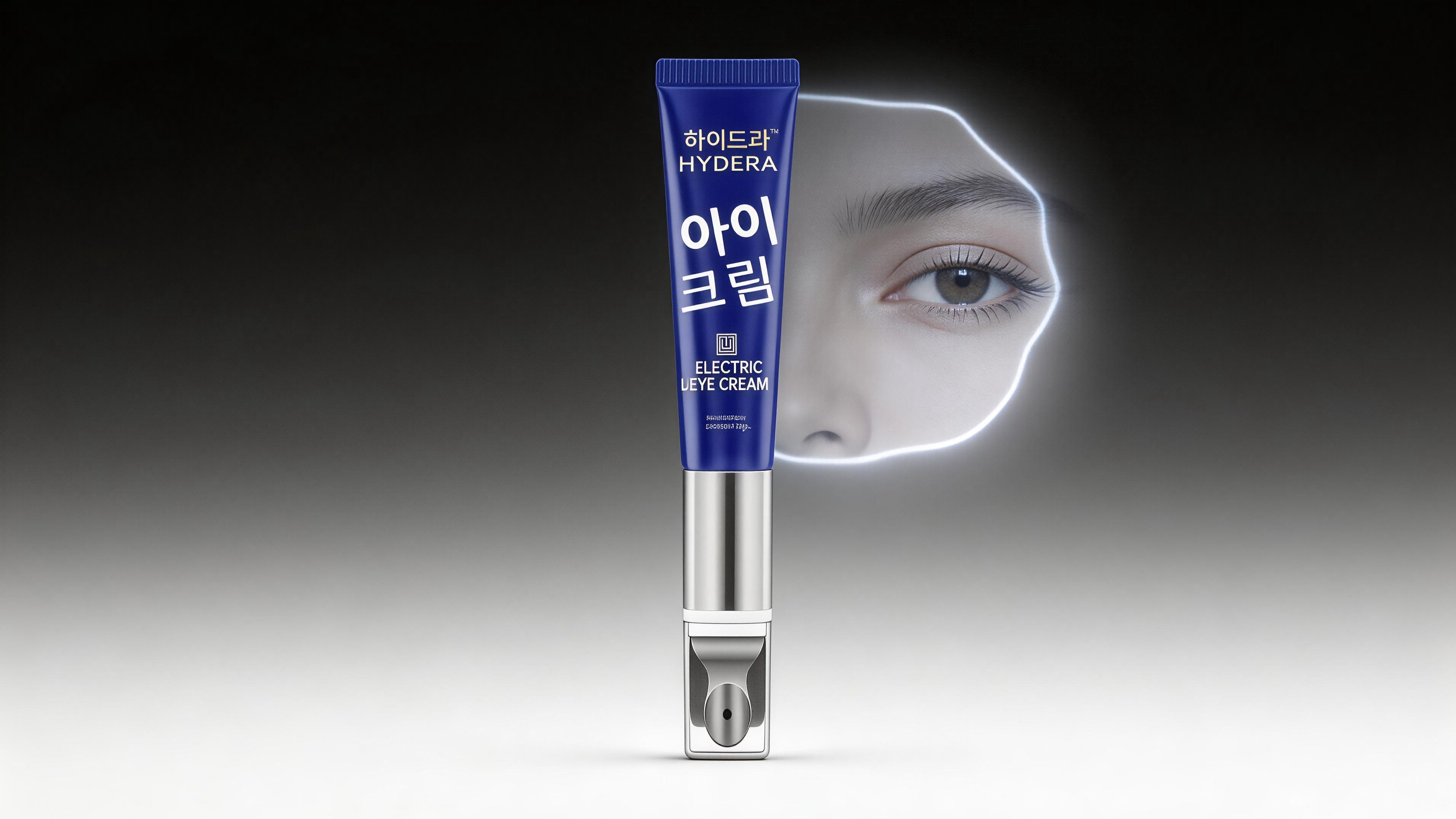 HYDERA Electric Eye Cream